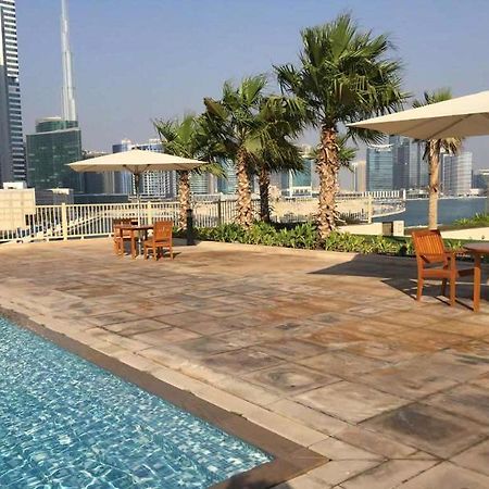 Giovanni Boutique Suites 20 Dubaj Zewnętrze zdjęcie