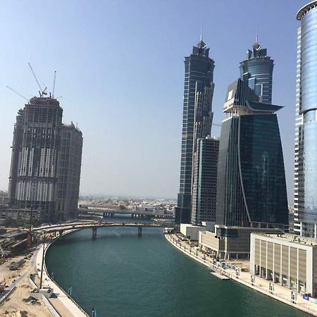 Giovanni Boutique Suites 20 Dubaj Zewnętrze zdjęcie
