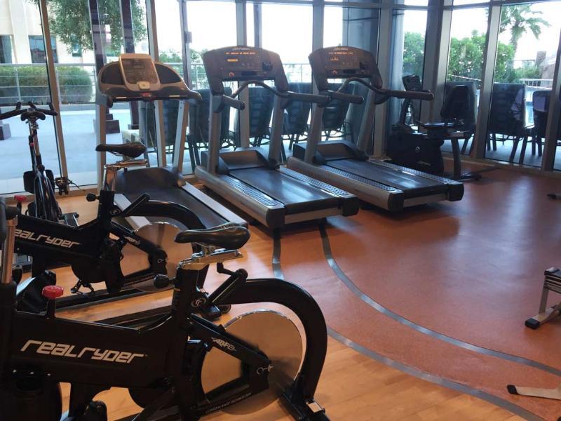 Giovanni Boutique Suites 20 Dubaj Zewnętrze zdjęcie